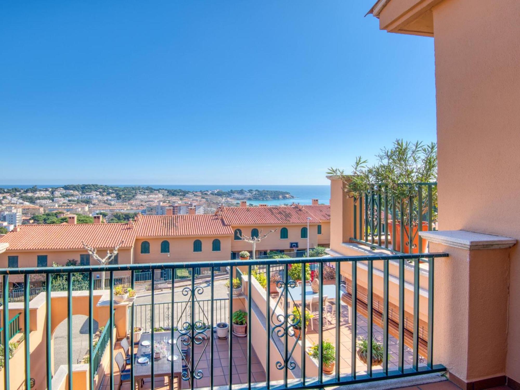 H29032 El Mirador Villa S'Agaro Exterior photo
